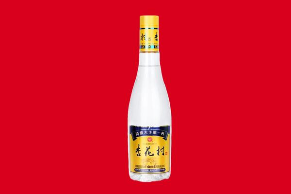 肇庆广宁县回收杏花村